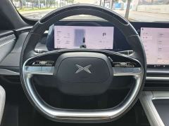 XPeng P7 P7i 610 Peng Wing Performance Edition - ფოტო 7