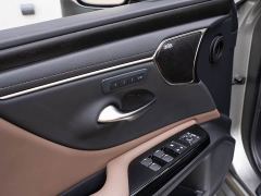 Lexus ES 300h Executive Edition - ფოტო 19
