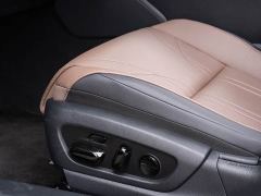 Lexus ES 300h Executive Edition - ფოტო 20