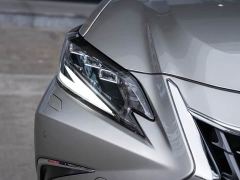 Lexus ES 300h Executive Edition - ფოტო 6