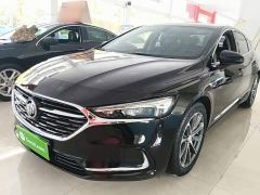 Buick Junyue 652T Luxury - photo 1