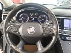 Buick Junyue 652T Luxury - photo 10