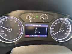 Buick Junyue 652T Luxury - photo 11