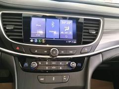 Buick Junyue 652T Luxury - photo 12