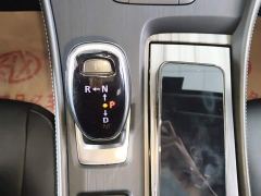 Buick Junyue 652T Luxury - photo 13