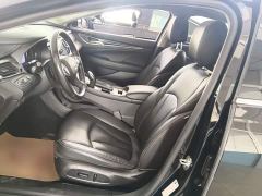 Buick Junyue 652T Luxury - photo 14