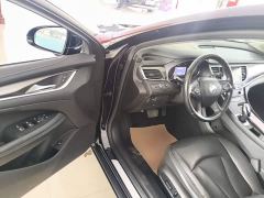 Buick Junyue 652T Luxury - photo 15
