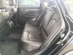 Buick Junyue 652T Luxury - photo 16
