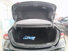 Buick Junyue 652T Luxury - photo 18