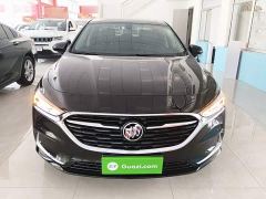 Buick Junyue 652T Luxury - photo 2