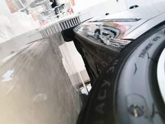 Buick Junyue 652T Luxury - photo 20