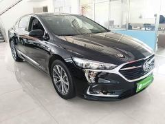 Buick Junyue 652T Luxury - photo 3