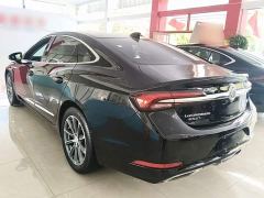 Buick Junyue 652T Luxury - photo 4