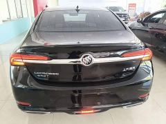 Buick Junyue 652T Luxury - photo 5