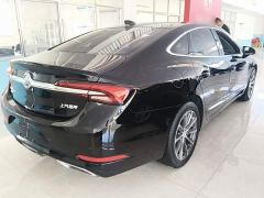Buick Junyue 652T Luxury - photo 6