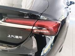 Buick Junyue 652T Luxury - photo 7
