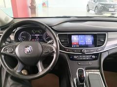Buick Junyue 652T Luxury - photo 9