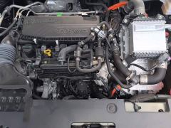 Venucia Eado DT iD 60km Smart Connected System - ფოტო 10