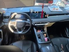 Venucia Eado DT iD 60km Smart Connected System - ფოტო 12