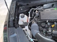 Venucia Eado DT iD 60km Smart Connected System - ფოტო 20