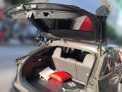 Venucia Eado DT iD 60km Smart Connected System - ფოტო 9