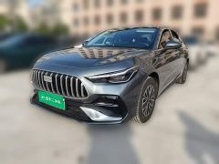 Geely Galaxy Xingyao 6 60km Qihang Edition - ფოტო 1