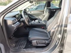 Geely Galaxy Xingyao 6 60km Qihang Edition - ფოტო 11