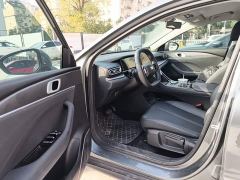 Geely Galaxy Xingyao 6 60km Qihang Edition - ფოტო 12