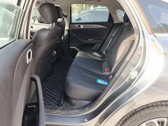 Geely Galaxy Xingyao 6 60km Qihang Edition - ფოტო 13