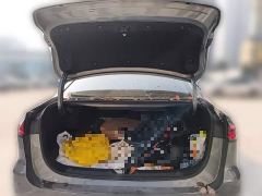 Geely Galaxy Xingyao 6 60km Qihang Edition - ფოტო 15
