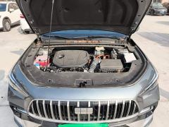 Geely Galaxy Xingyao 6 60km Qihang Edition - ფოტო 16