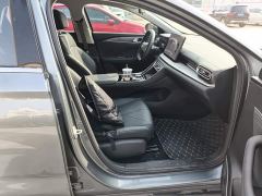 Geely Galaxy Xingyao 6 60km Qihang Edition - ფოტო 19