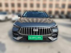 Geely Galaxy Xingyao 6 60km Qihang Edition - ფოტო 2