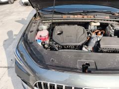 Geely Galaxy Xingyao 6 60km Qihang Edition - ფოტო 20