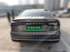 Geely Galaxy Xingyao 6 60km Qihang Edition - ფოტო 3