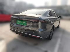 Geely Galaxy Xingyao 6 60km Qihang Edition - ფოტო 4