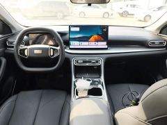 Geely Galaxy Xingyao 6 60km Qihang Edition - ფოტო 5