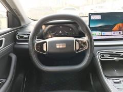 Geely Galaxy Xingyao 6 60km Qihang Edition - ფოტო 6