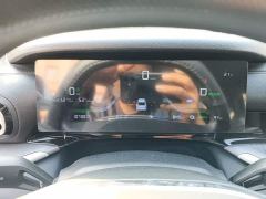 Geely Galaxy Xingyao 6 60km Qihang Edition - ფოტო 7