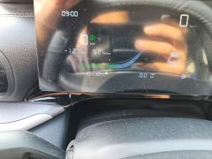 Geely Galaxy Xingyao 6 60km Qihang Edition - ფოტო 8