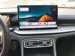 Geely Galaxy Xingyao 6 60km Qihang Edition - ფოტო 9