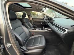 Geely Emgrand 4th Generation 1.5L CVT Luxury - ფოტო 4