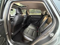 Geely Emgrand 4th Generation 1.5L CVT Luxury - ფოტო 6