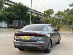 Geely Emgrand 4th Generation 1.5L CVT Luxury - ფოტო 7