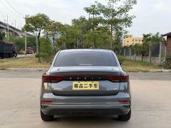 Geely Emgrand 4th Generation 1.5L CVT Luxury - ფოტო 8