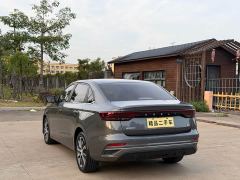 Geely Emgrand 4th Generation 1.5L CVT Luxury - ფოტო 9