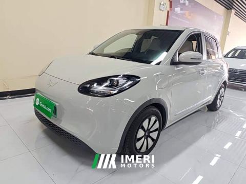 2023 Wuling Binguo 333km Quick Enjoy Edition - car from China