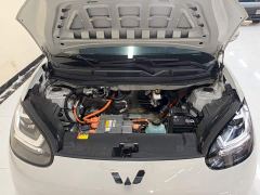 Wuling Binguo 333km Quick Enjoy Edition - фото 19