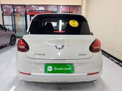 Wuling Binguo 333km Quick Enjoy Edition - фото 5