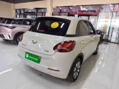 Wuling Binguo 333km Quick Enjoy Edition - фото 6